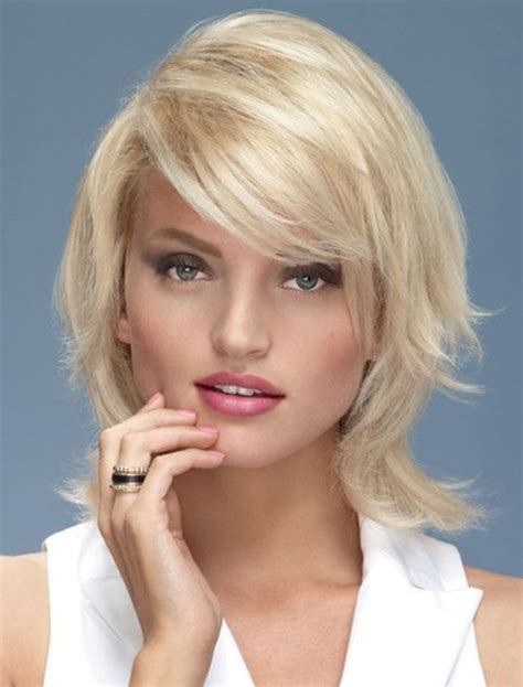 hairstyles for short layered hair|women's short length layered hairstyles.